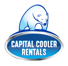 Capital Cooler Rentals